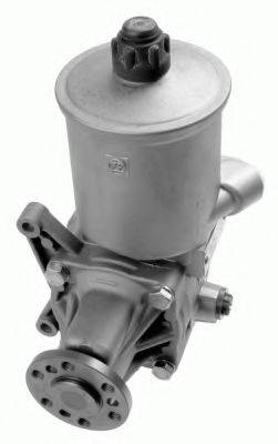 ZF LENKSYSTEME 7682.900.114