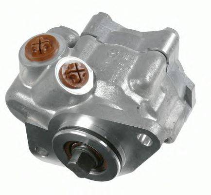 ZF LENKSYSTEME 7683.955.118