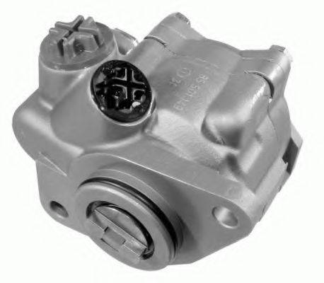 ZF LENKSYSTEME 7684.955.182