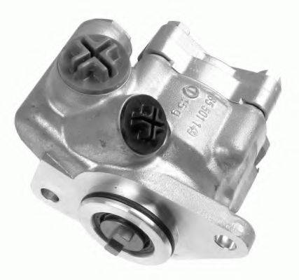 ZF LENKSYSTEME 7684.955.188