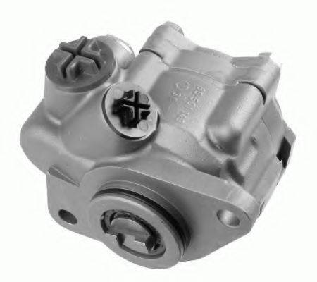ZF LENKSYSTEME 7684.955.190