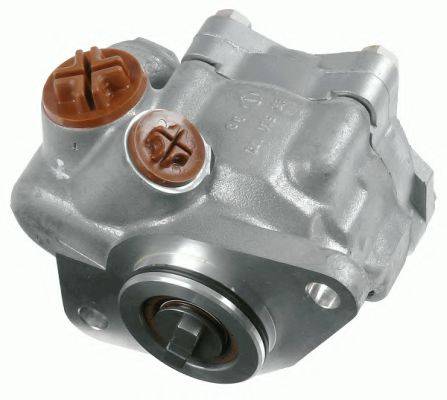 ZF LENKSYSTEME 7685.955.237
