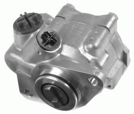 MERCEDES-BENZ 002 460 14 80 Гідравлічний насос, кермо