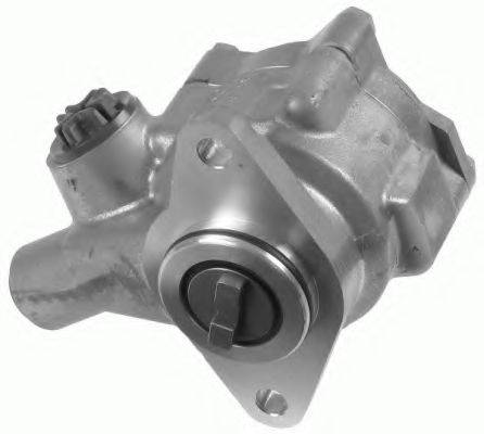 ZF LENKSYSTEME 7687.955.106