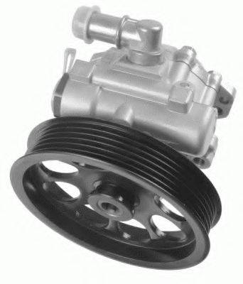ZF LENKSYSTEME 7691.955.308