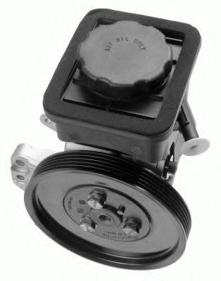 ZF LENKSYSTEME 7691.974.518