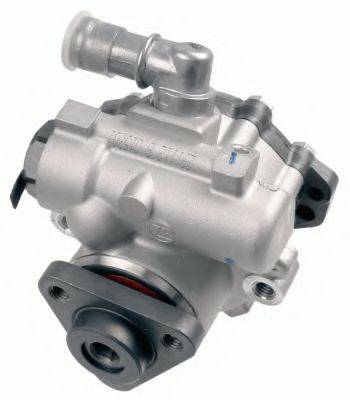 ZF LENKSYSTEME 7692.955.227