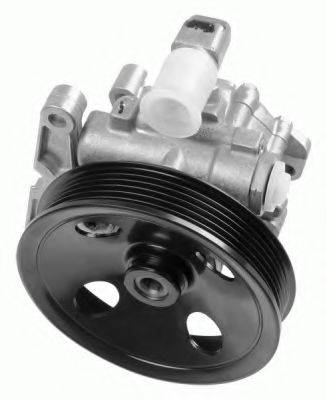 ZF LENKSYSTEME 7692955503 Гідравлічний насос, кермо
