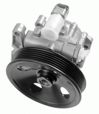 ZF LENKSYSTEME 7692.955.510