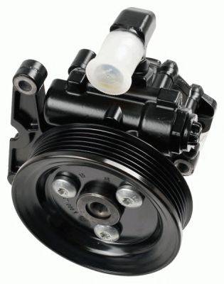 ZF LENKSYSTEME 7692.955.535