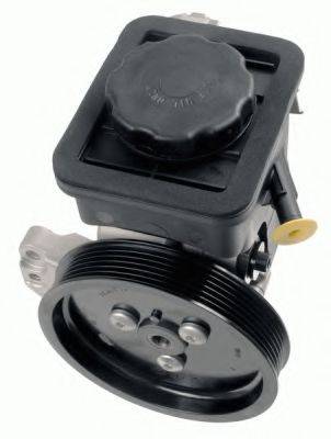 ZF LENKSYSTEME 7692.974.548