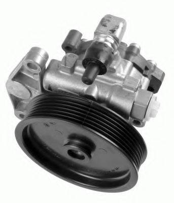ZF LENKSYSTEME 7695.955.117
