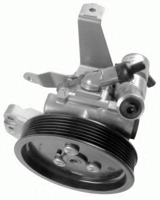 ZF LENKSYSTEME 7697.974.102