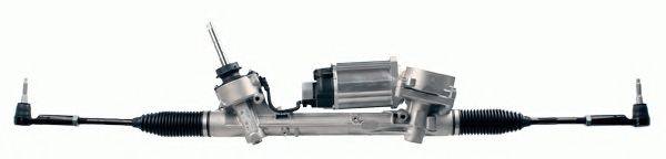 OPEL 9 00 147 Рульовий механізм