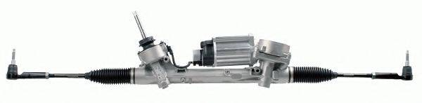 OPEL 9 00 142 Рульовий механізм