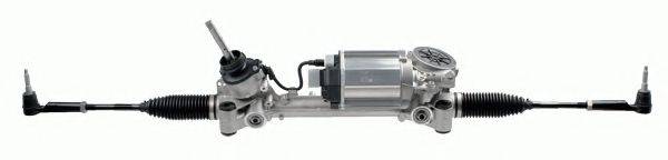 OPEL 9 00 141 Рульовий механізм
