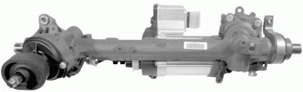 AUDI 1K1 423 055EX Рульовий механізм