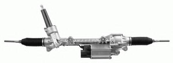 BMW 32106854143 Рульовий механізм