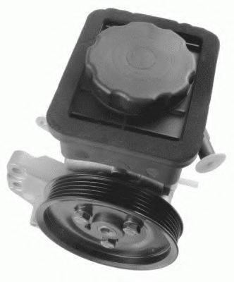 ZF LENKSYSTEME 8001 527