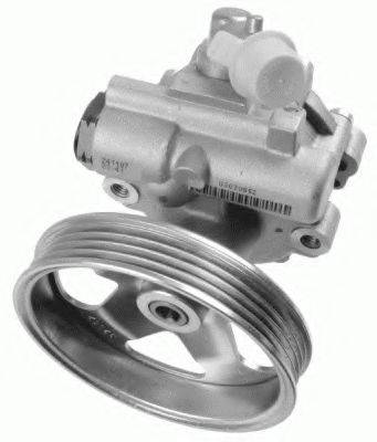 ZF LENKSYSTEME 8001 538