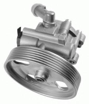 ZF LENKSYSTEME 8001 539