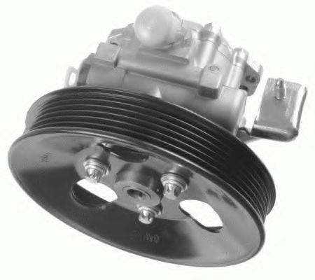 ZF LENKSYSTEME 8001 540
