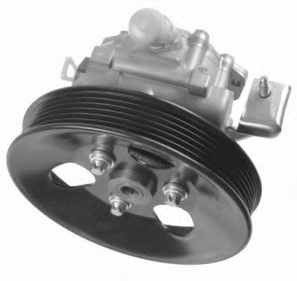 ZF LENKSYSTEME 8001 542