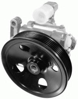 ZF LENKSYSTEME 8001556 Гідравлічний насос, кермо