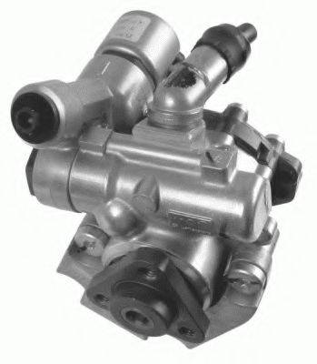 ZF LENKSYSTEME 8001 608