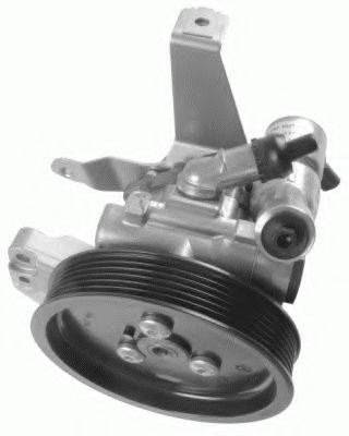 ZF LENKSYSTEME 8001 609
