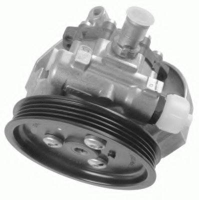 ZF LENKSYSTEME 8001 610
