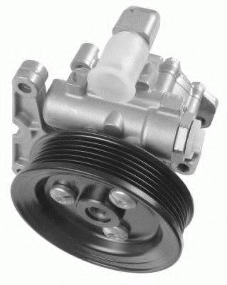 ZF LENKSYSTEME 8001615 Гідравлічний насос, кермо