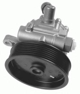 ZF LENKSYSTEME 8001626 Гідравлічний насос, кермо