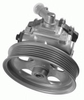 ZF LENKSYSTEME 8001 663