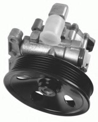 ZF LENKSYSTEME 8001 672