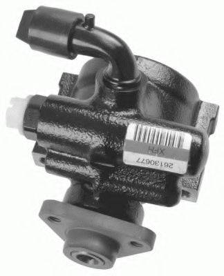 ZF LENKSYSTEME 8001 682