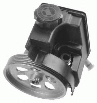 ZF LENKSYSTEME 8001 710