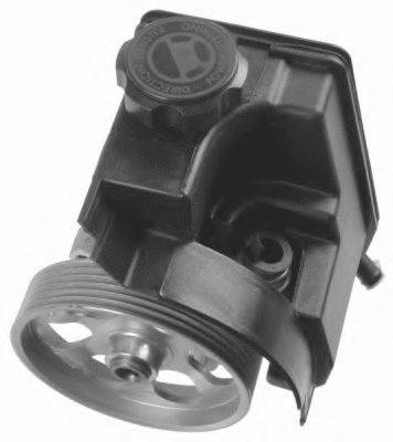ZF LENKSYSTEME 8001 726