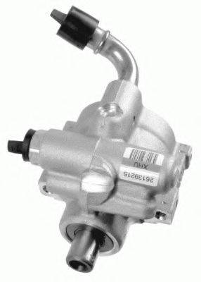 ZF LENKSYSTEME 8001 734