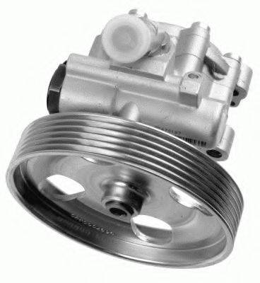 ZF LENKSYSTEME 8001 752