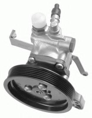 ZF LENKSYSTEME 8001 784
