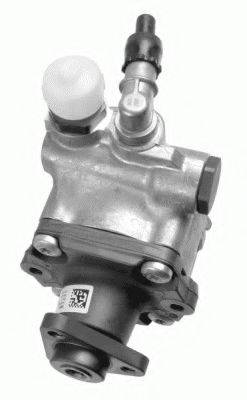 ZF LENKSYSTEME 8001 791
