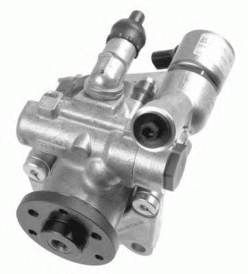 ZF LENKSYSTEME 8001 792