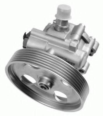 ZF LENKSYSTEME 8001 825
