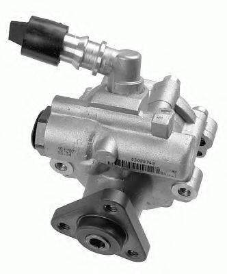 ZF LENKSYSTEME 8001 837