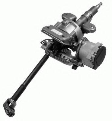 ZF LENKSYSTEME 8002 124