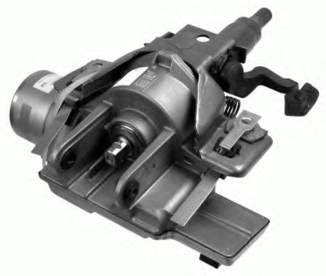 ZF LENKSYSTEME 8002 137