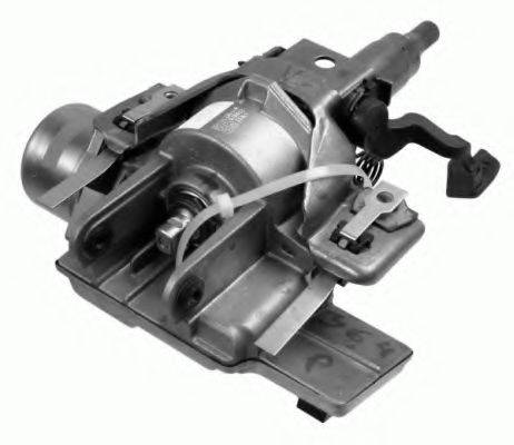 ZF LENKSYSTEME 8002 138