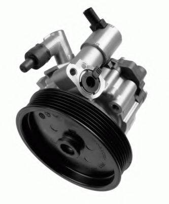 ZF LENKSYSTEME 8002 214