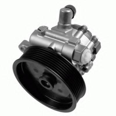 ZF LENKSYSTEME 8002215 Гідравлічний насос, кермо